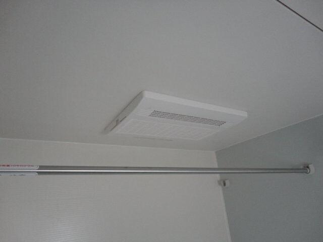 物件内観写真27　(浴室乾燥)