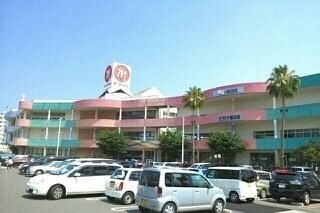 物件外観写真8　(パワーシティー屋島店様まで1200m)