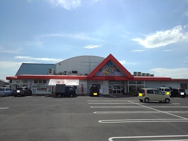 物件外観写真4　(ＨＡＮＡＫＯまで1100m)