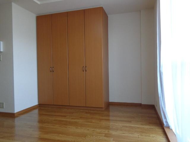 物件内観写真17　(収納)