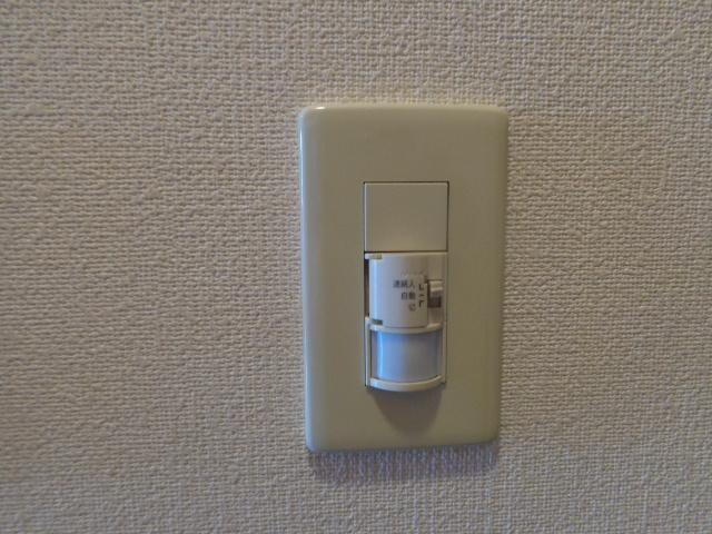 物件内観写真26　(人感センサー)