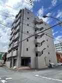 なかよしマンション