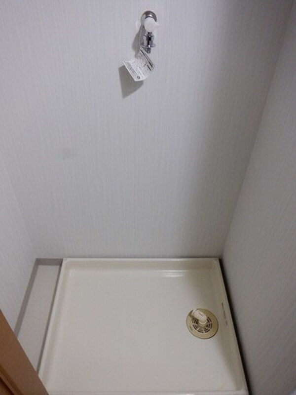 バルコニー(前回募集時/2023年4月の写真)