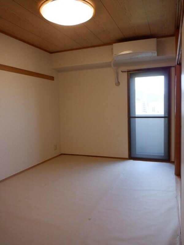 セキュリティ(前回募集時/2023年4月の写真)