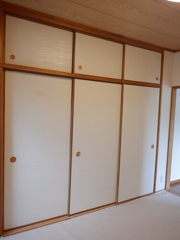 建物設備(前回募集時/2023年4月の写真)