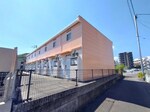 2022年10月に外壁塗装致しました。