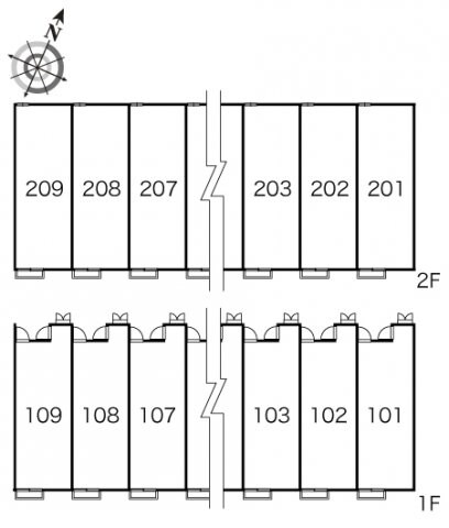 物件内観写真11　