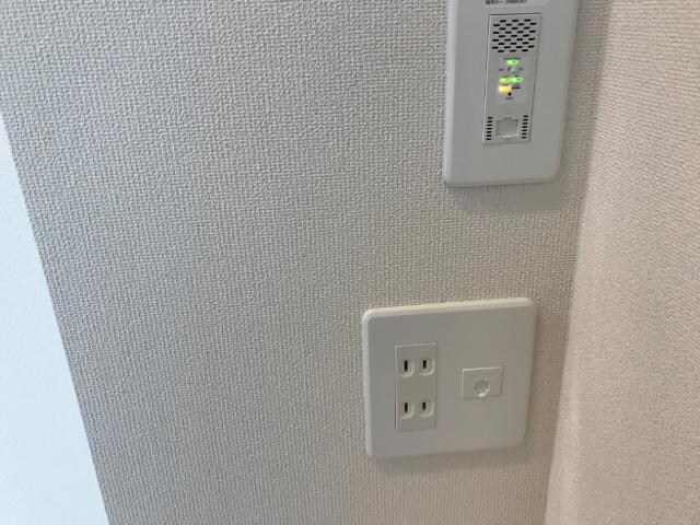 物件内観写真17　(無料インターネット)