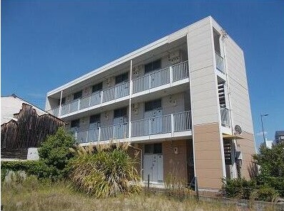 メゾン松島町の物件外観写真