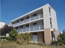 メゾン松島町の外観写真