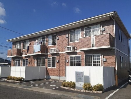 Ａｍｉｓ　Ｈｏｕｓｅ　Ａ外観写真