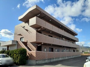 エトワール外観写真