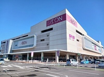 物件外観写真5　(イオンモール高松店さんまで1400m)