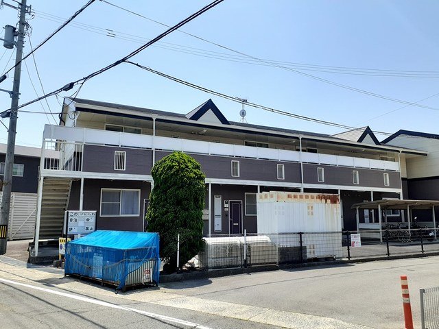 ハイツコンフォートＡ