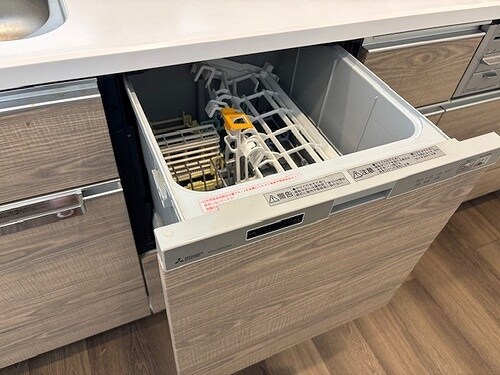 物件内観写真17　(食器洗浄乾燥機)