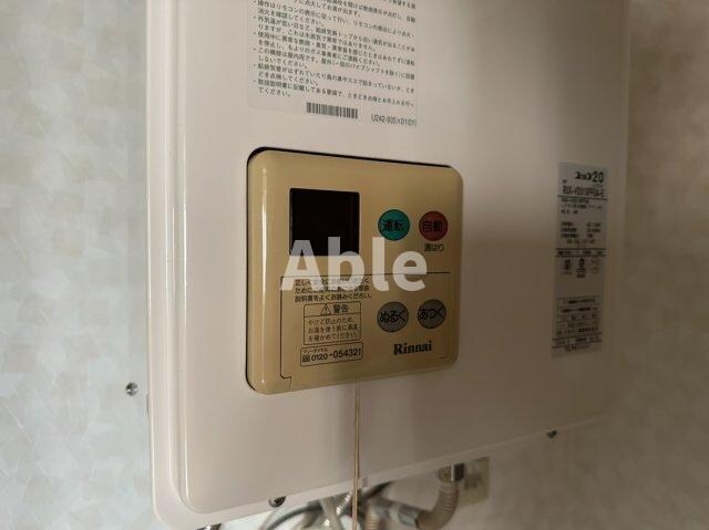 物件内観写真11　