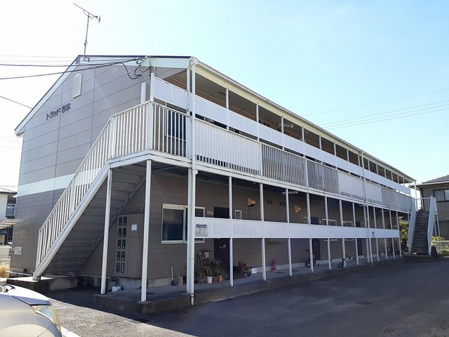 トラッド杉本