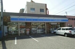 物件外観写真5　(ローソン郷東神社前店さんまで800m)