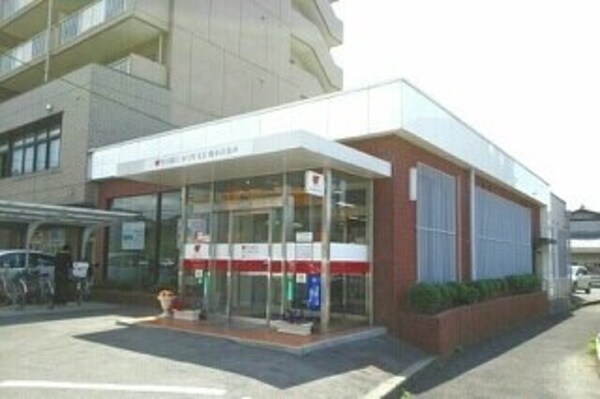 周辺環境(香川銀行西宝町支店鶴市出張所様まで450m)