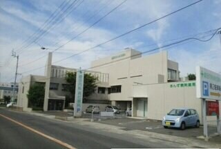 物件外観写真4　(綾田内科さんまで600m)