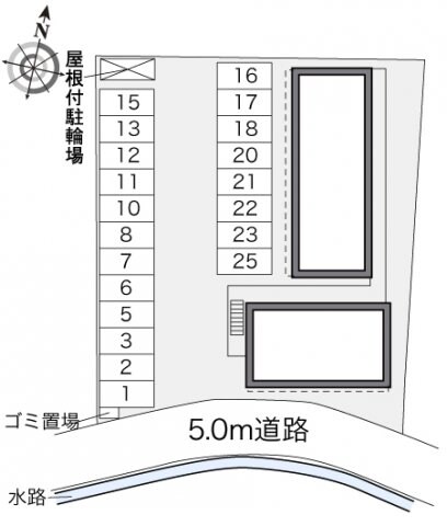 物件内観写真10　