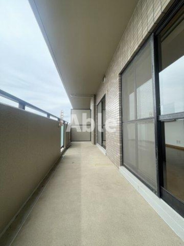 ロビー・ラウンジ