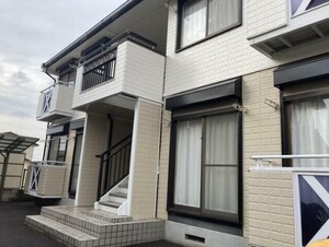 リッチモンド高松町外観写真