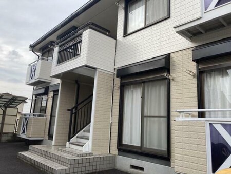 リッチモンド高松町外観写真