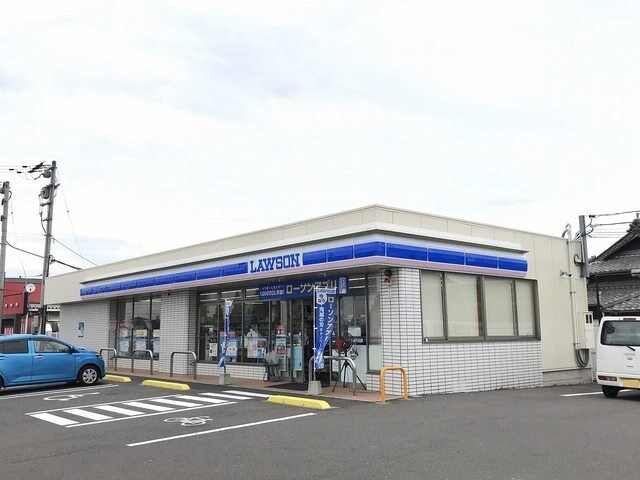 物件外観写真6　(ローソン丸亀土器町東一丁目店まで800m)