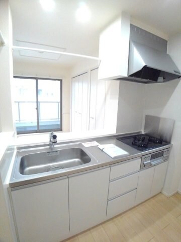 物件内観写真12　