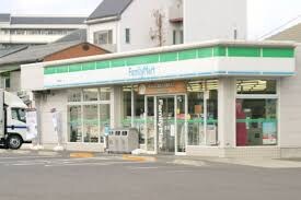 ファミリーマート 高松茜町店