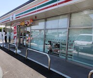 セブンイレブン 高松林町店