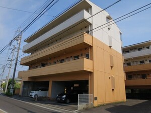 プレアール仏生山Ⅱ外観写真