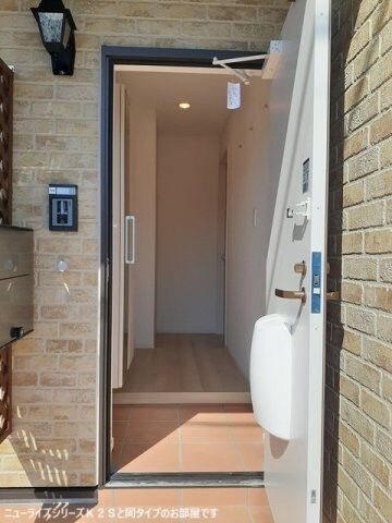 物件内観写真14　