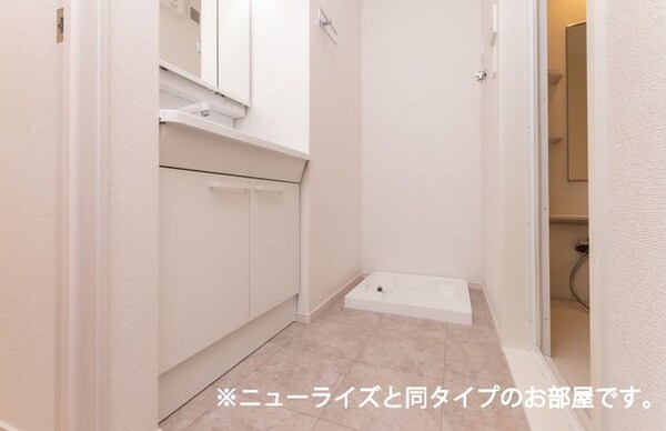 洗面・脱衣所