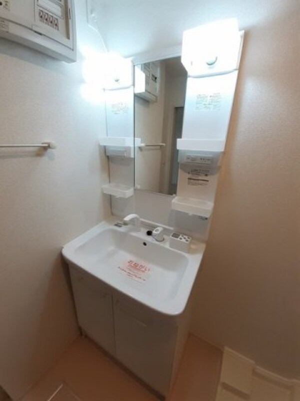 洗面・脱衣所