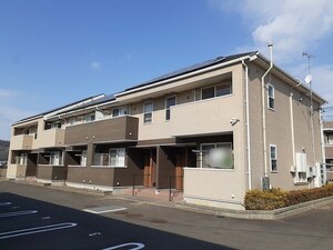 グランデ　カーサＧ外観写真
