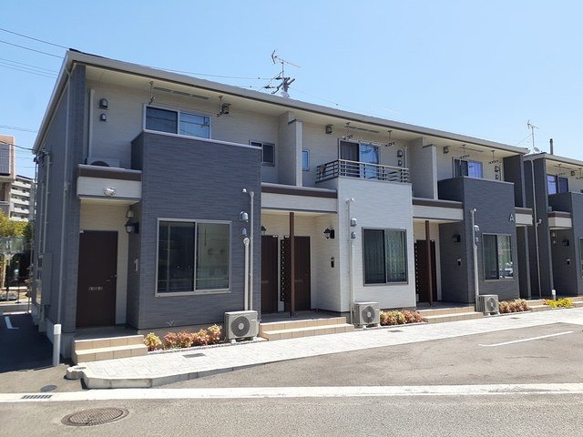 クラール観光町Ａ