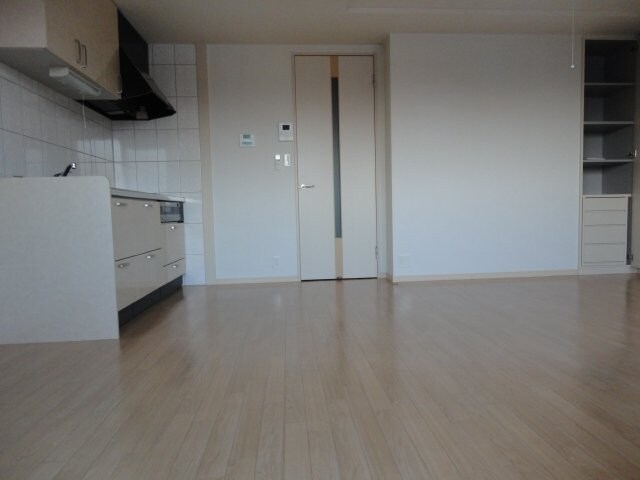 物件内観写真9　(リビング)