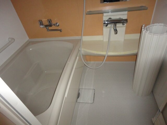 物件内観写真11　(バス／シャワールーム等)