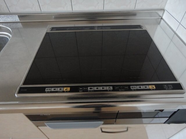 物件内観写真19　(室内設備（イメージ）)