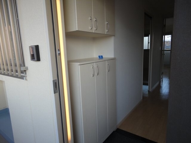 物件内観写真20　(玄関（イメージ）)