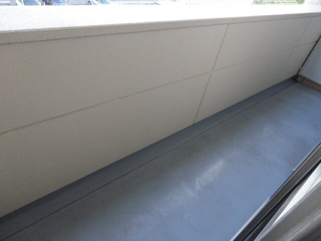 物件内観写真23　(ベランダ（イメージ）)