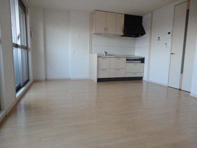 物件内観写真24　(リビング（イメージ）)