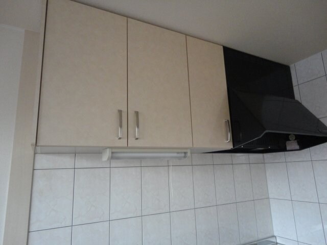 物件内観写真27　(室内設備（イメージ）)