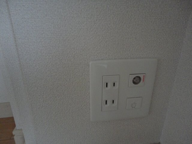 物件内観写真28　(室内設備（イメージ）)