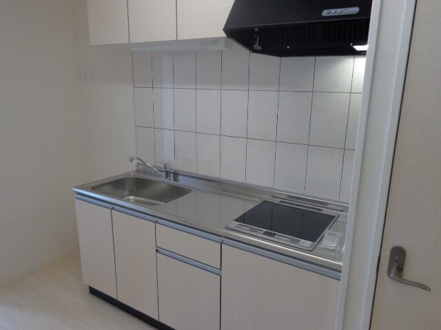 物件内観写真11　(キッチン)