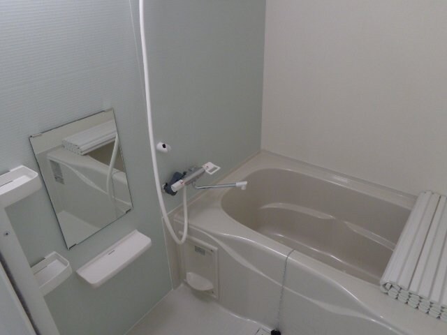 物件内観写真15　(浴室)