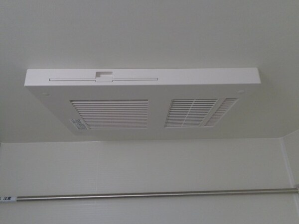 その他(浴室乾燥)