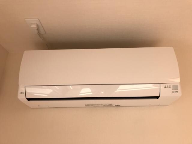 物件内観写真14　(エアコン)